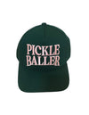 Pickle Baller Trucker Hat