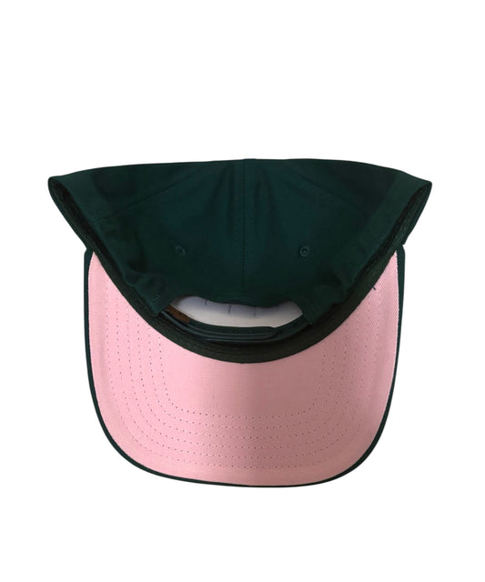 Pickle Baller Trucker Hat