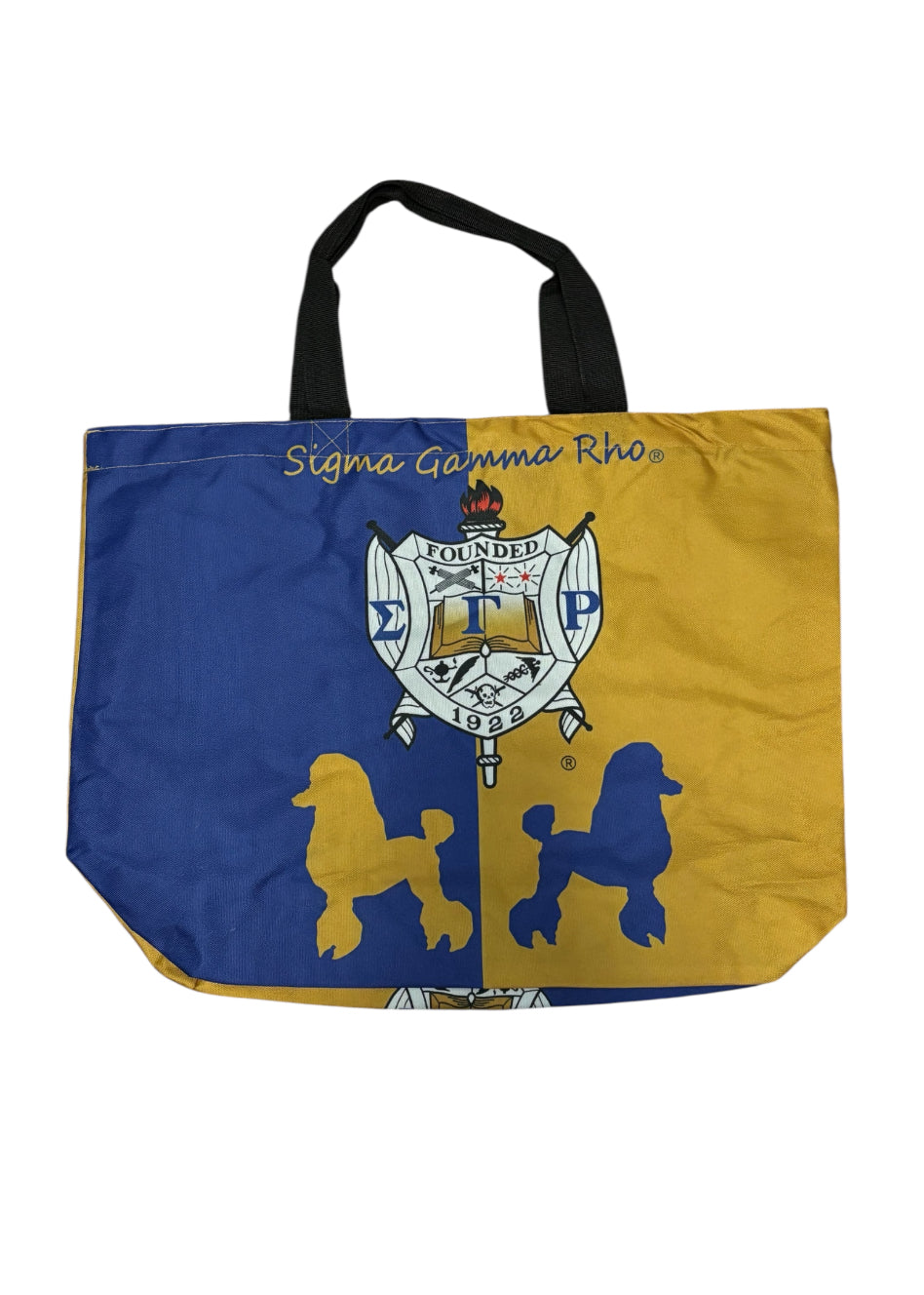 Sorority Tote Bags