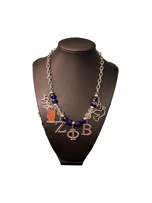 Sorority Charm Necklaces