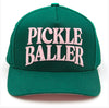 Pickle Baller Trucker Hat