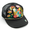 Good Vibes Only Trucker Hat