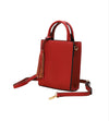 Mini Satchel Crossbody Handbag