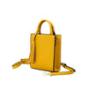 Mini Satchel Crossbody Handbag