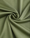 Green 2 Pc Skirt Set