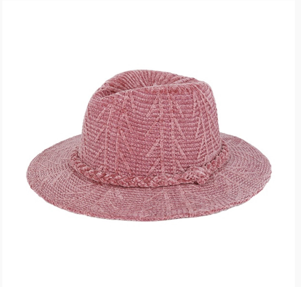  Fedora Hats