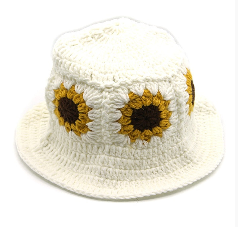  Bucket Hats