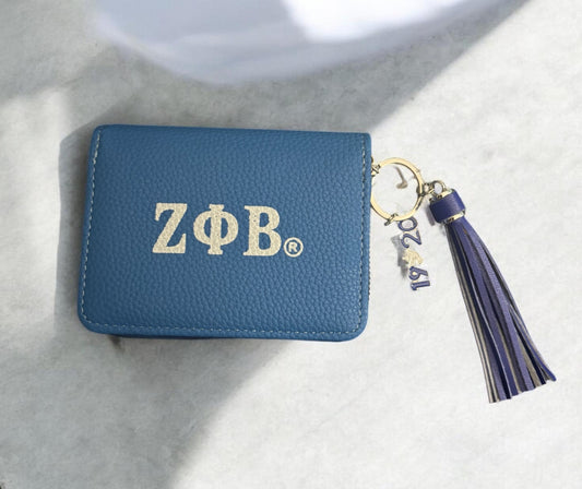 Sorority Wallets