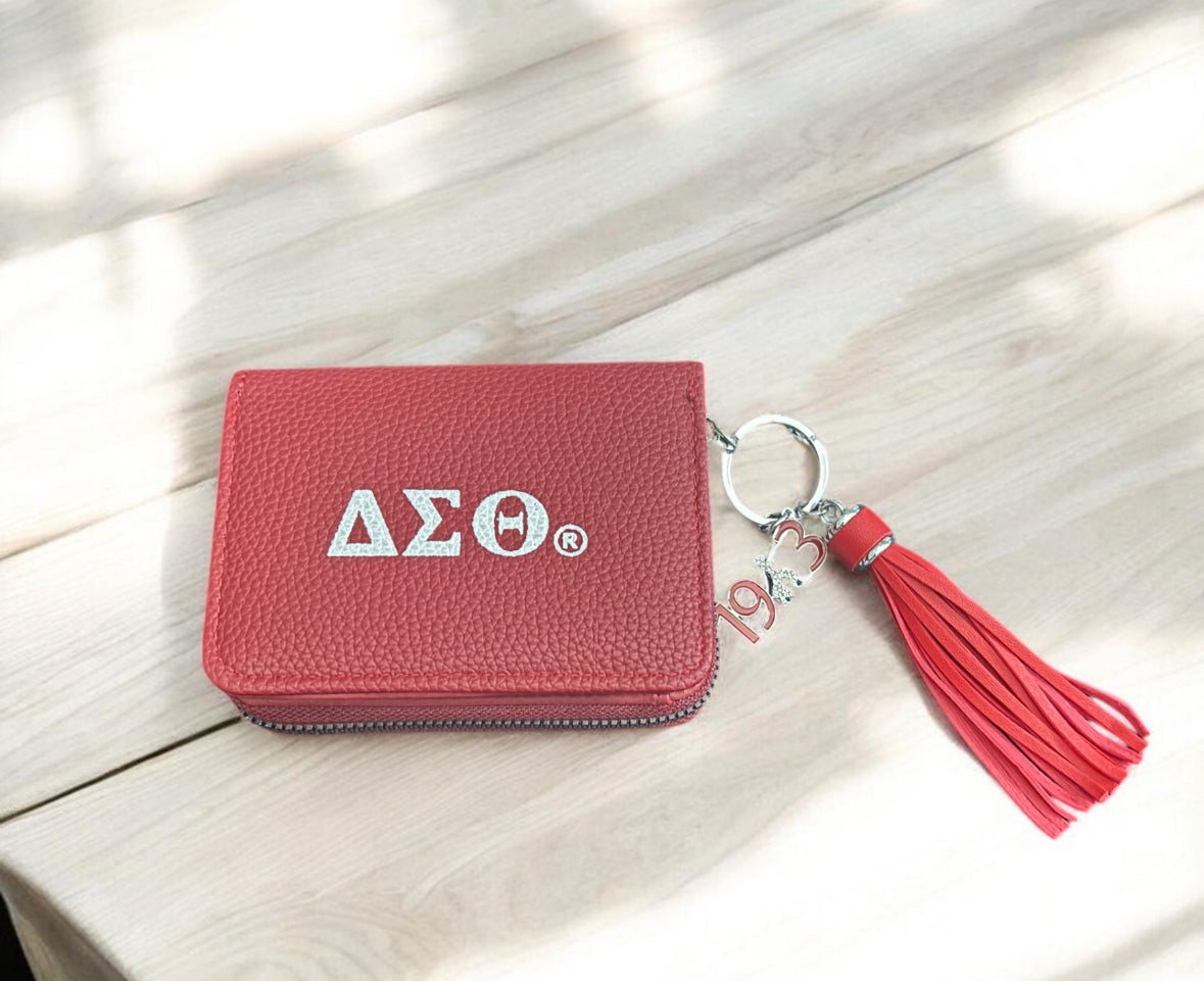 Sorority Wallets
