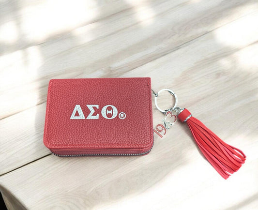 Sorority Wallets