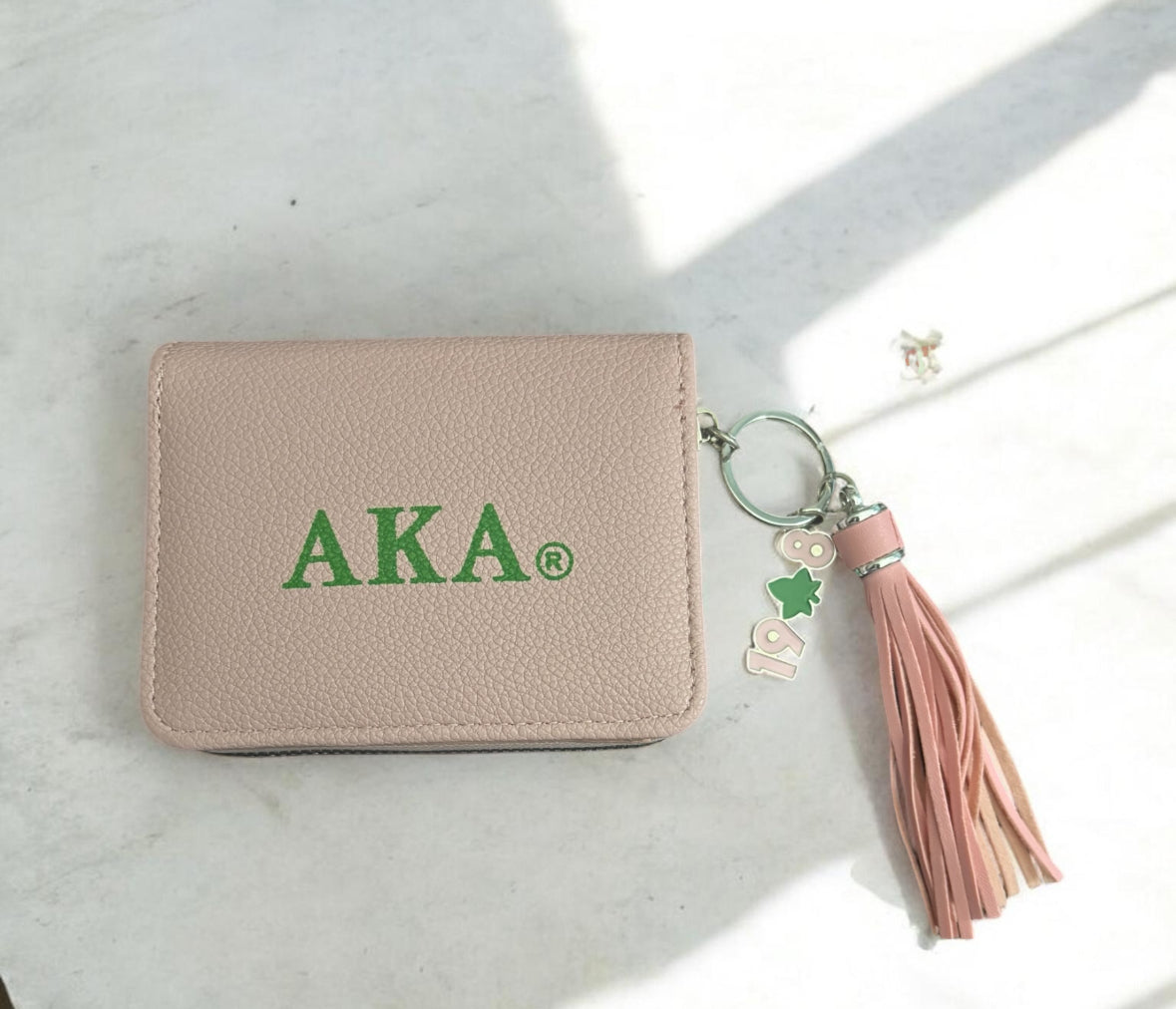 Sorority Wallets