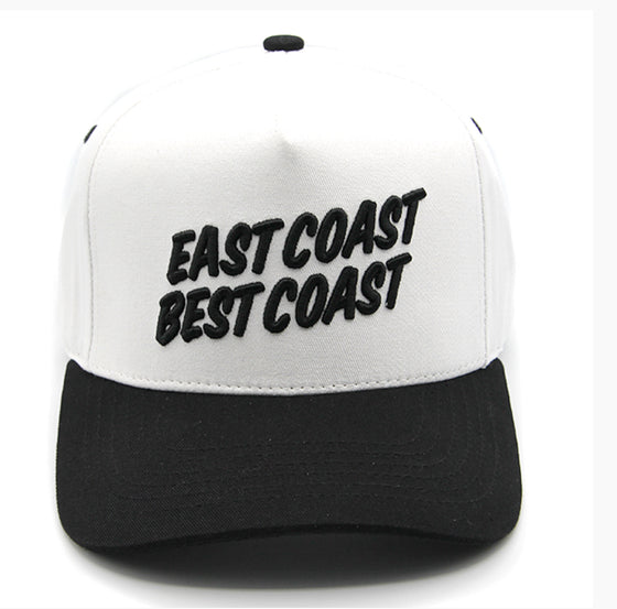 East Coast Best Coast Hat