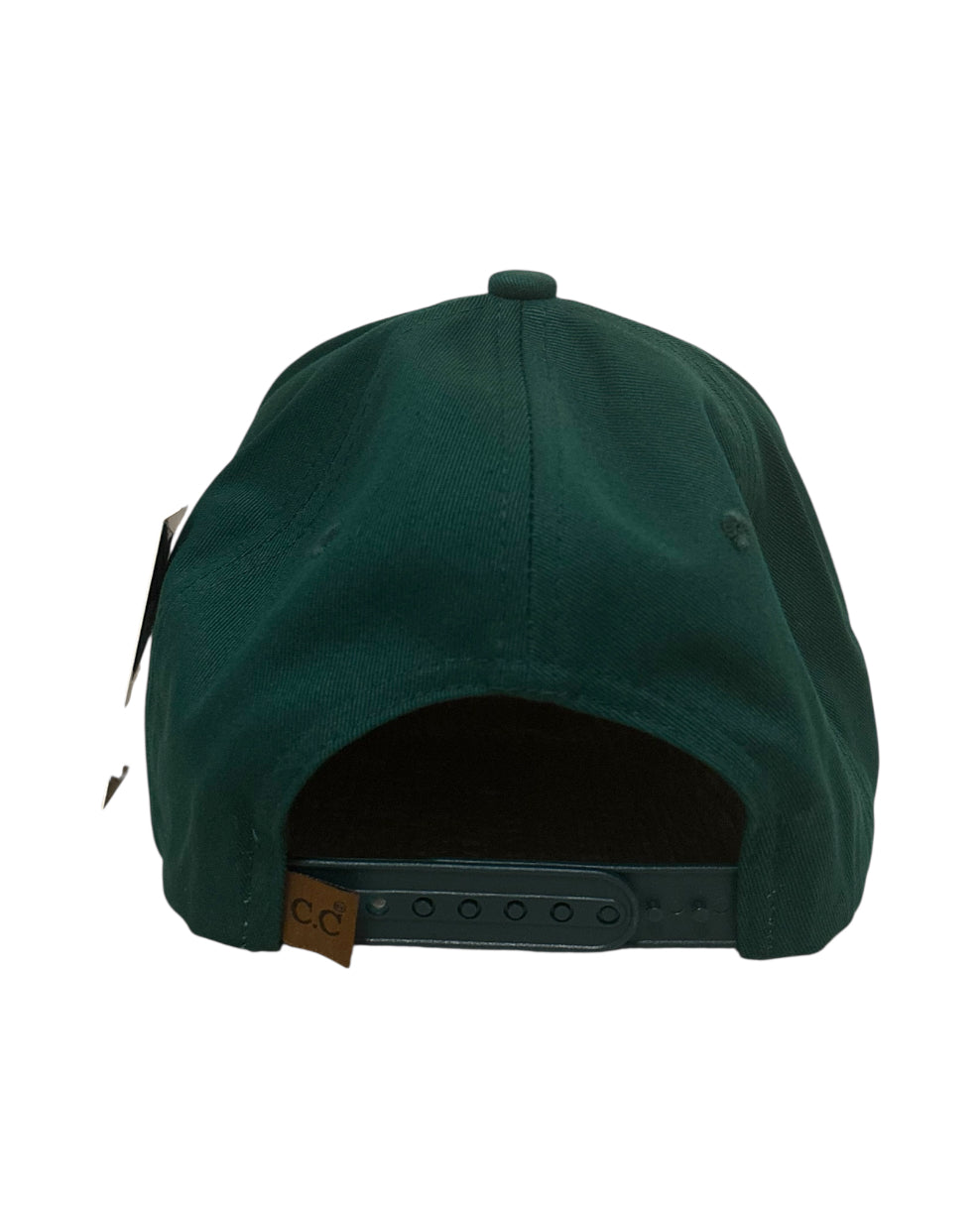 Pickle Baller Trucker Hat