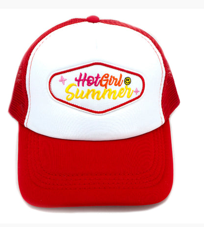 Hot Girl Summer Hat