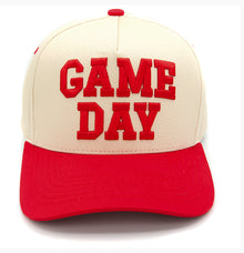  GAME DAY TRUCKER HAT