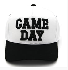  GAME DAY TRUCKER HAT