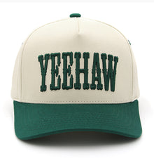  YEEHAW Trucker Hat