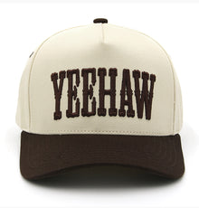  YEEHAW TRUCKER HAT