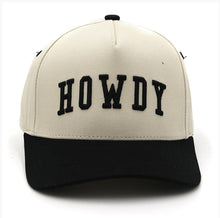  HOWDY Trucker Hat