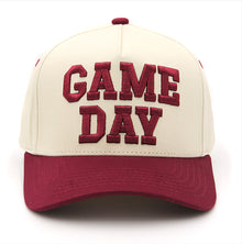  Game Day Trucker Hat