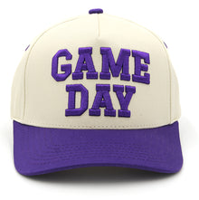  GAMEDAY TRUCKER HAT