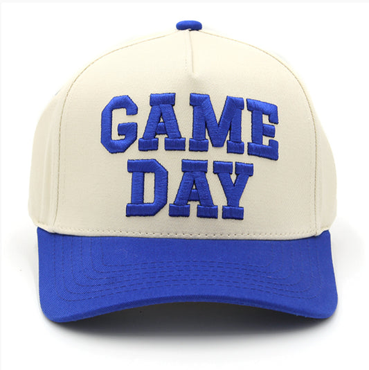 GAMEDAY TRUCKER HAT
