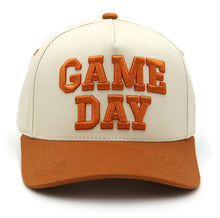  GAME DAY TRUCKER HAT