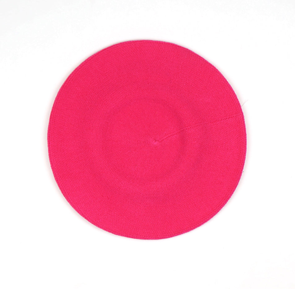 Beret Hats