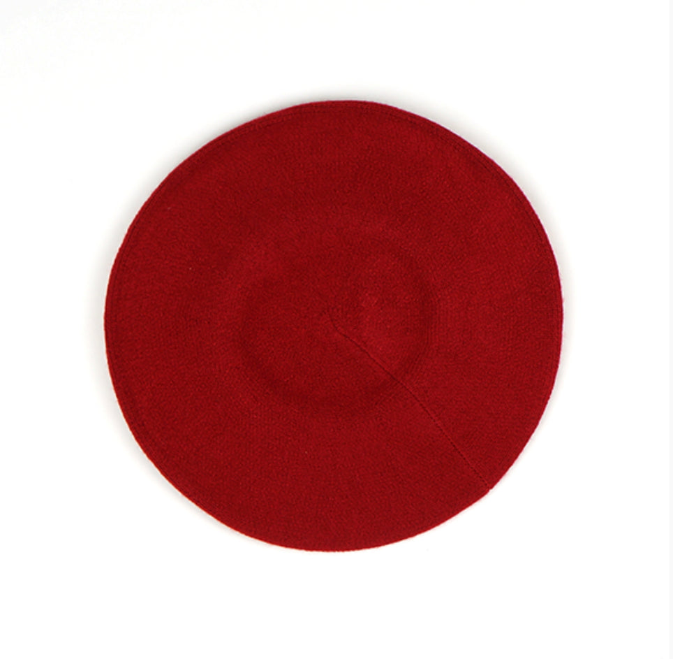 Beret Hats