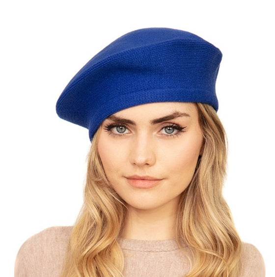 Beret Hats