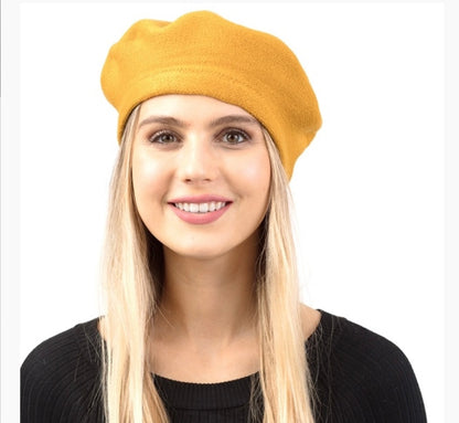Beret Hats