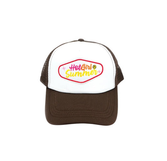 Hot Girl Summer Hat
