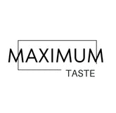 Maximum Taste