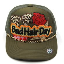 Bad Hair Day Hat