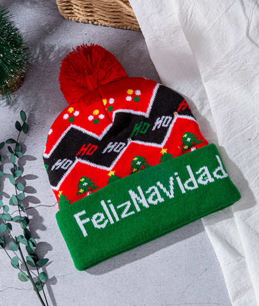 Feliz Navidad Beanie