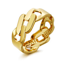  Gold Chain Bracelet