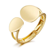  Gold-Tone Bracelet