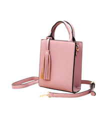  Mini Satchel Crossbody Handbag