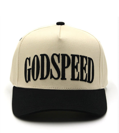 Godspeed Trucker Hat