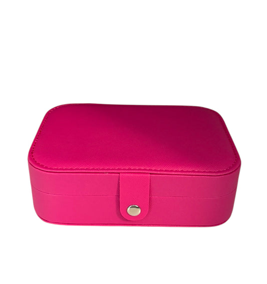 Jewelry Boxes (Pink)