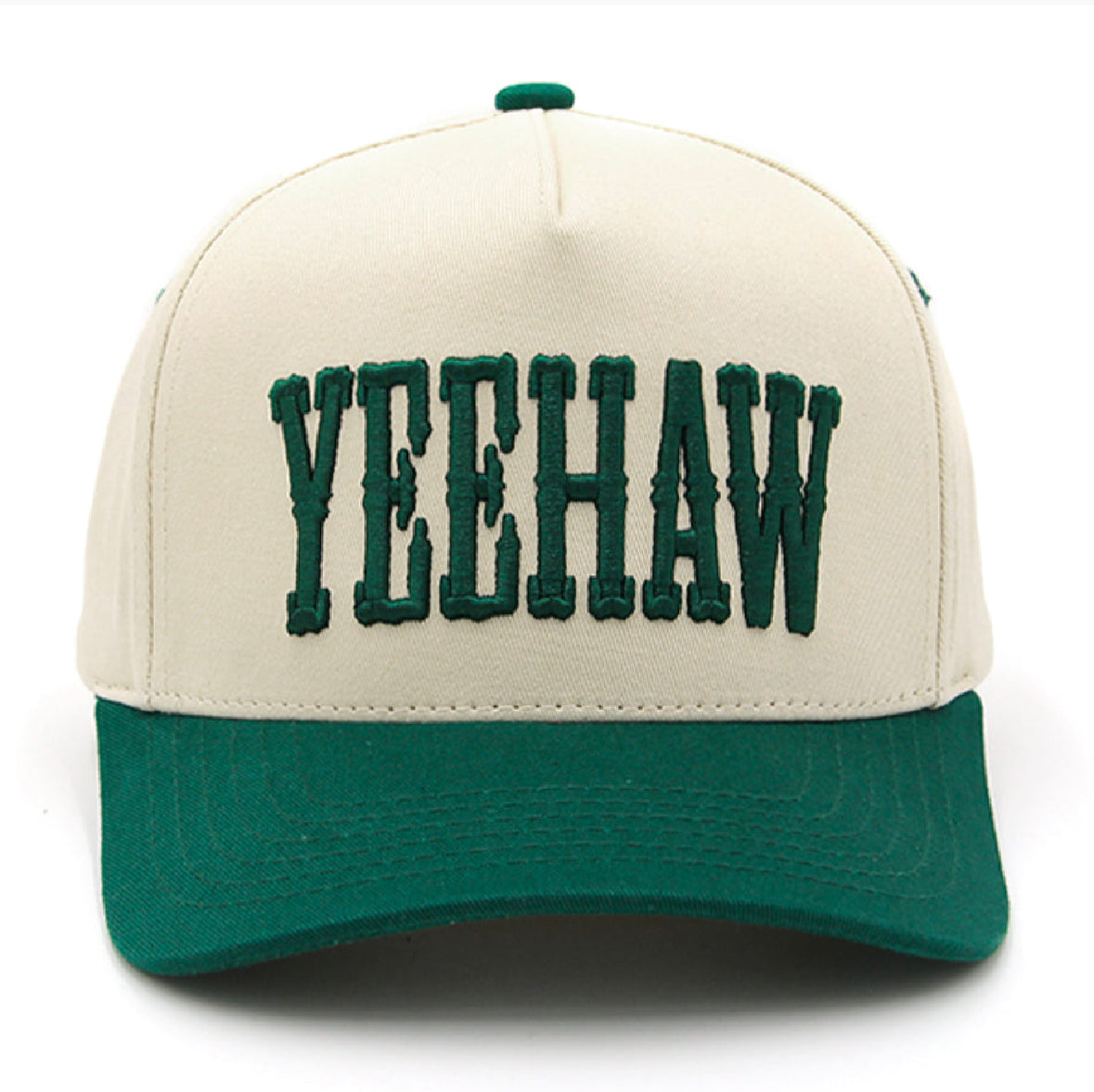 YEEHAW TRUCKER HAT