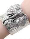 Elephant Cuff Bracelets