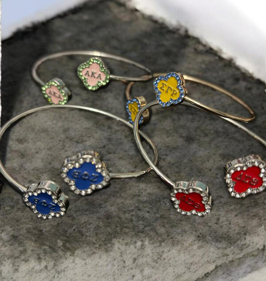 Clover Soro Bracelets