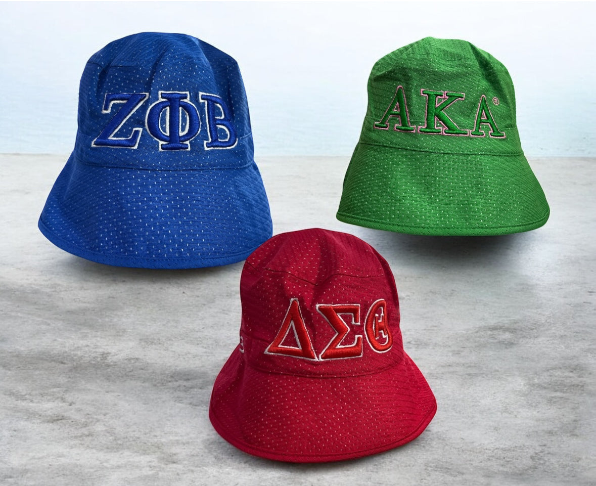 Bucket Hats
