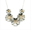 Floral Necklaces